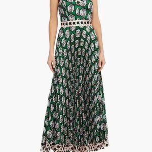 Milly Jill Floral Dress